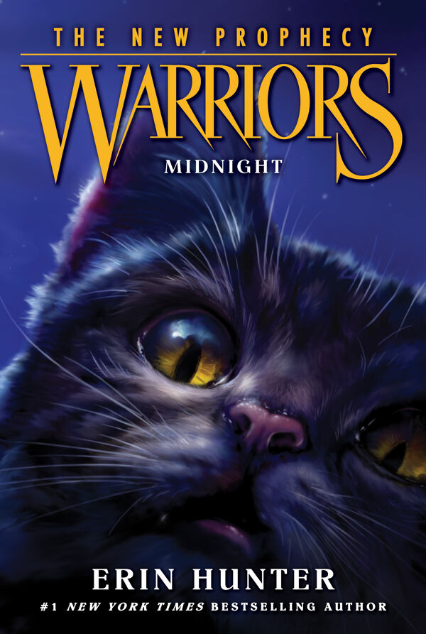 Warriors: Dawn of the Clans #2: Thunder Rising, Erin Hunter, Wayne  McLoughlin