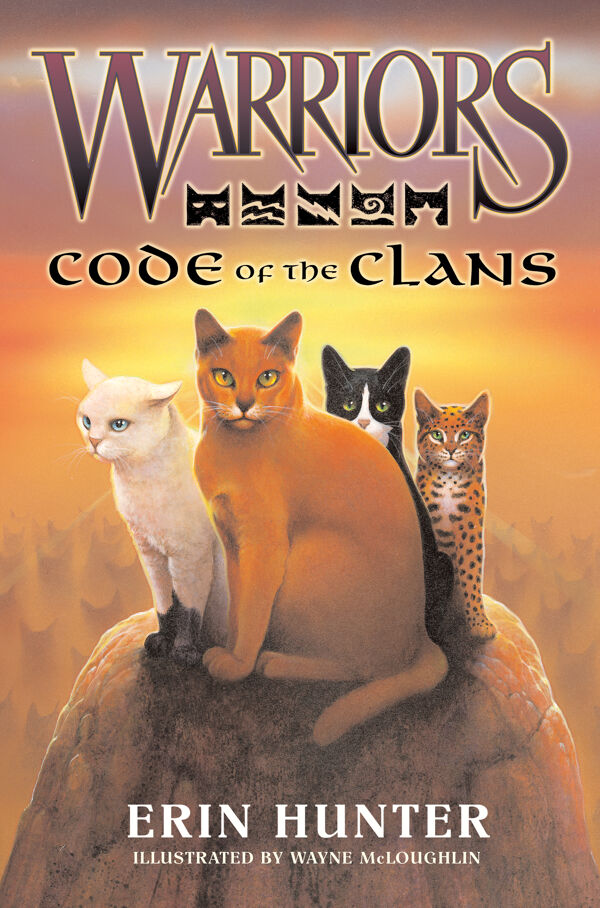 Path of Stars (Warriors: Dawn of the Clans Series #6) by Erin Hunter, Wayne  McLoughlin, Allen Douglas, Paperback