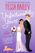 Unfortunately Yours by Tessa Bailey book club - Fable