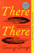 There There by Tommy Orange book club - Fable