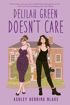 Delilah Green Doesn't Care by Ashley Herring Blake book club - Fable