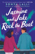 Jasmine and Jake Rock the Boat by Sonya Lalli book club - Fable