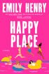 Happy Place by Emily Henry book club - Fable
