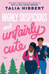 Highly Suspicious and Unfairly Cute by Talia Hibbert book club - Fable