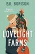 Lovelight Farms by B.K. Borison book club - Fable