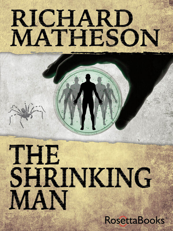 The Shrinking Man - Fable | Stories for everyone