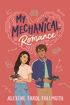 My Mechanical Romance by Alexene Farol Follmuth book club - Fable