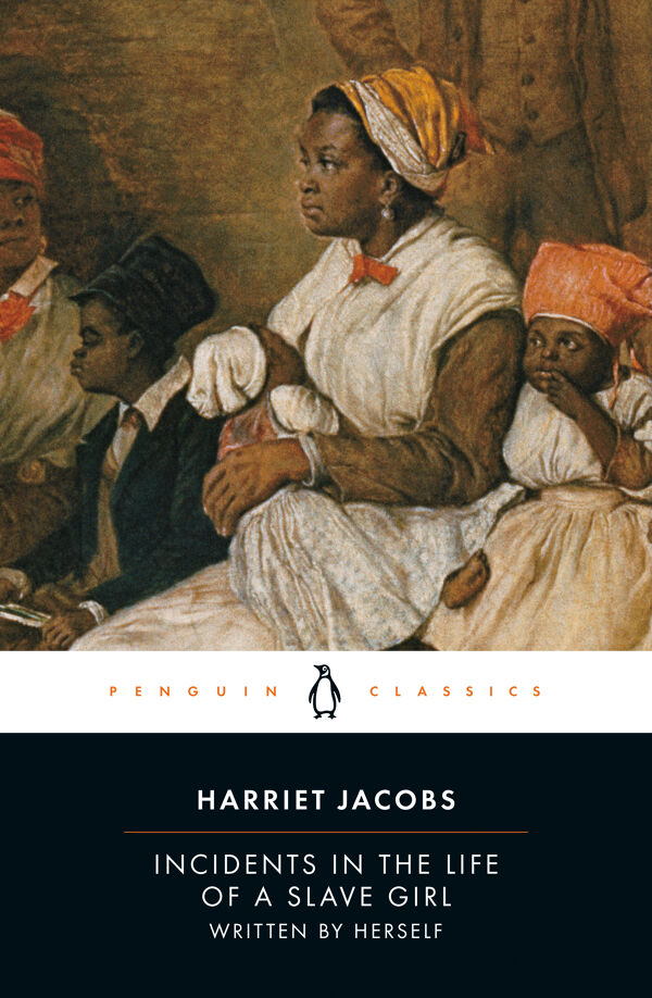 incidents in the life of a slave girl essay