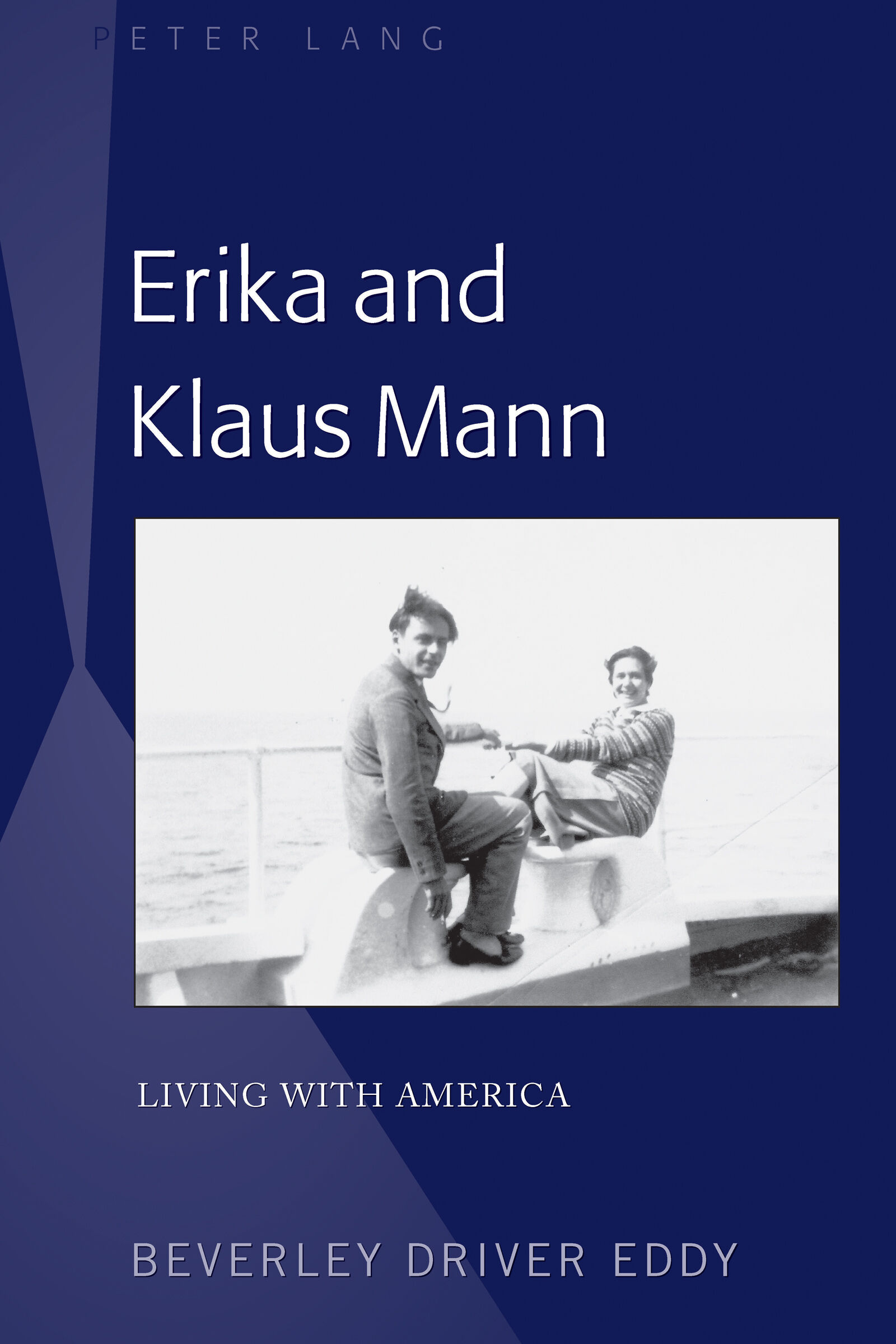 Erika And Klaus Mann - Fable | Stories For Everyone