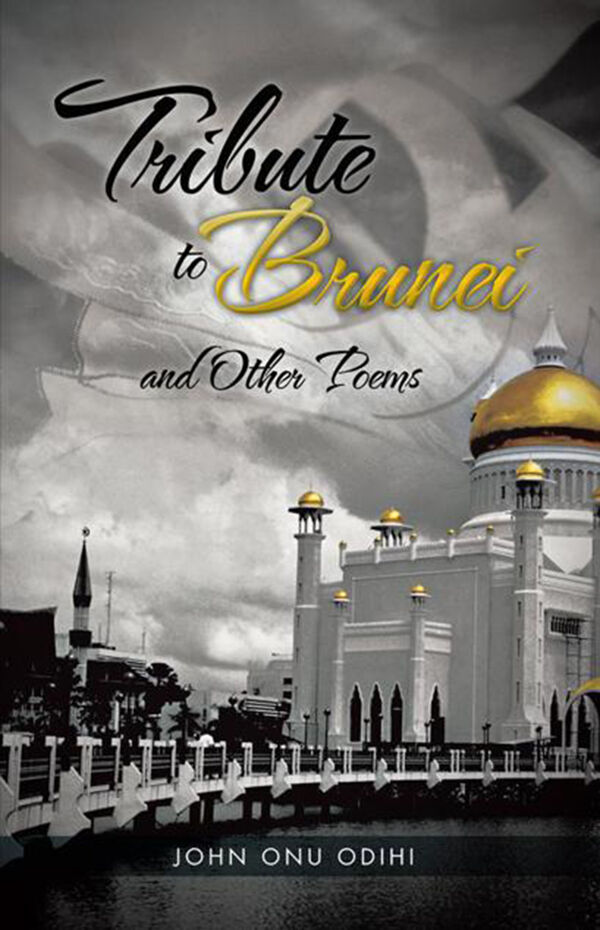 travel brunei darussalam poem theme