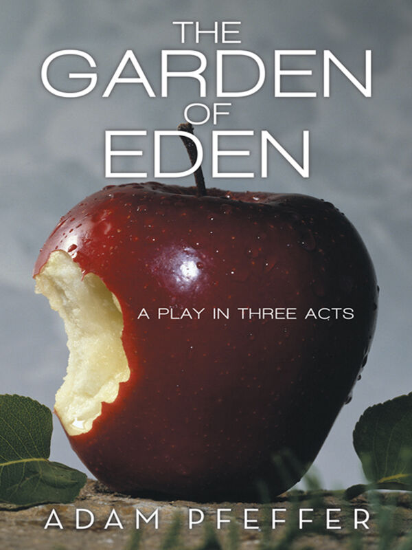 The Garden of Eden by Adam Pfeffer - Fable | Stories for everyone