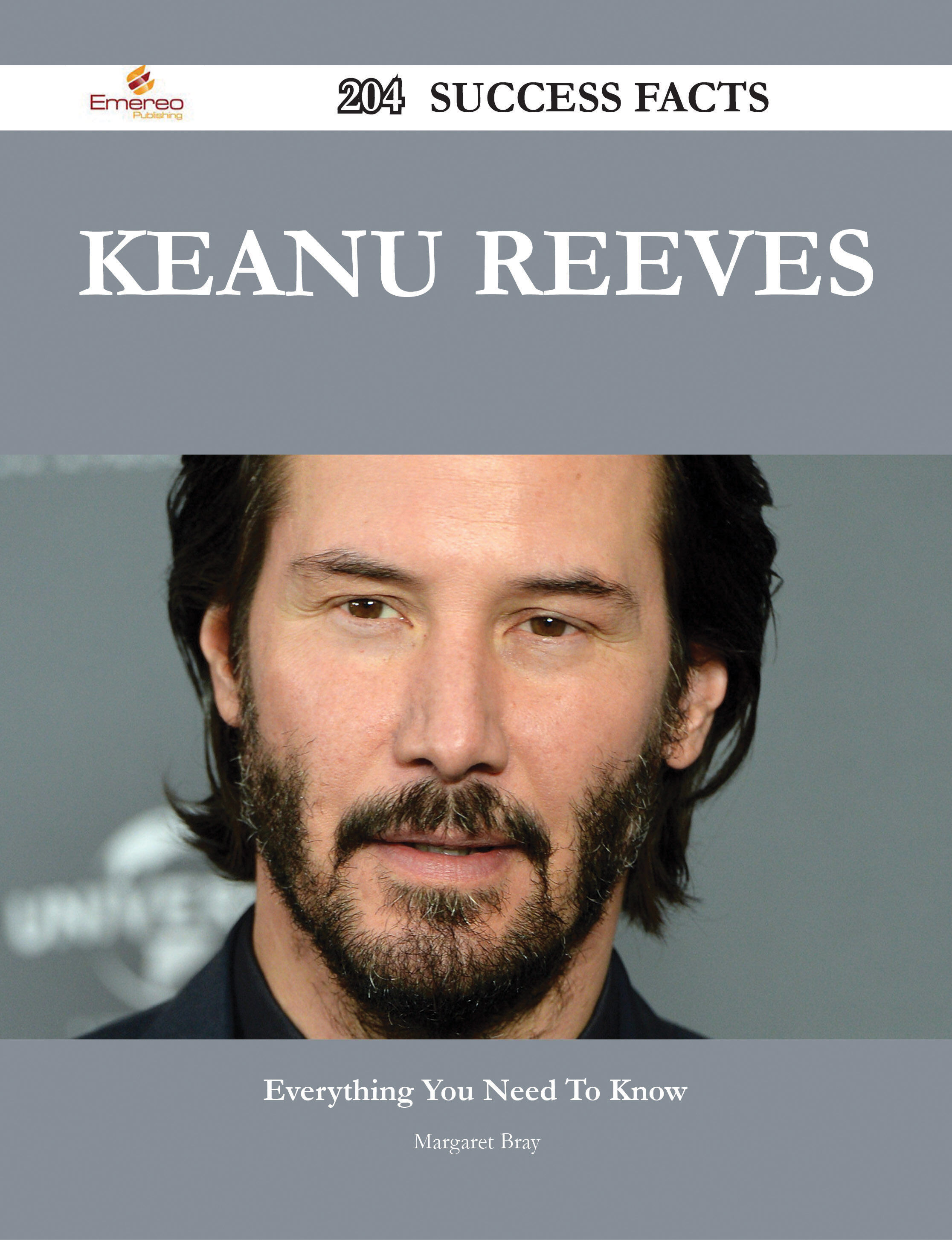 Keanu Reeves 204 Success Facts - Everything You Need To Know About ...