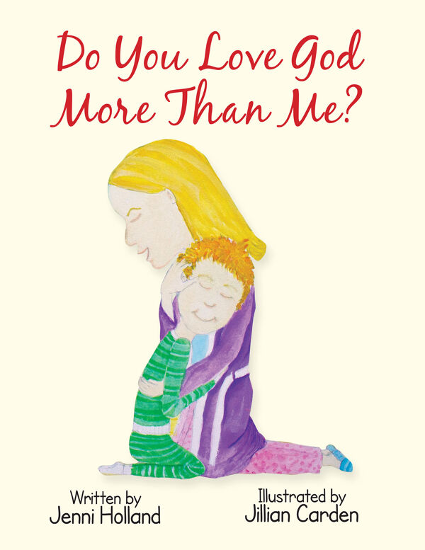 Do You Love God More Than Me? - Fable | Stories for everyone