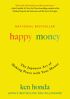 Happy Money by Ken Honda book club - Fable
