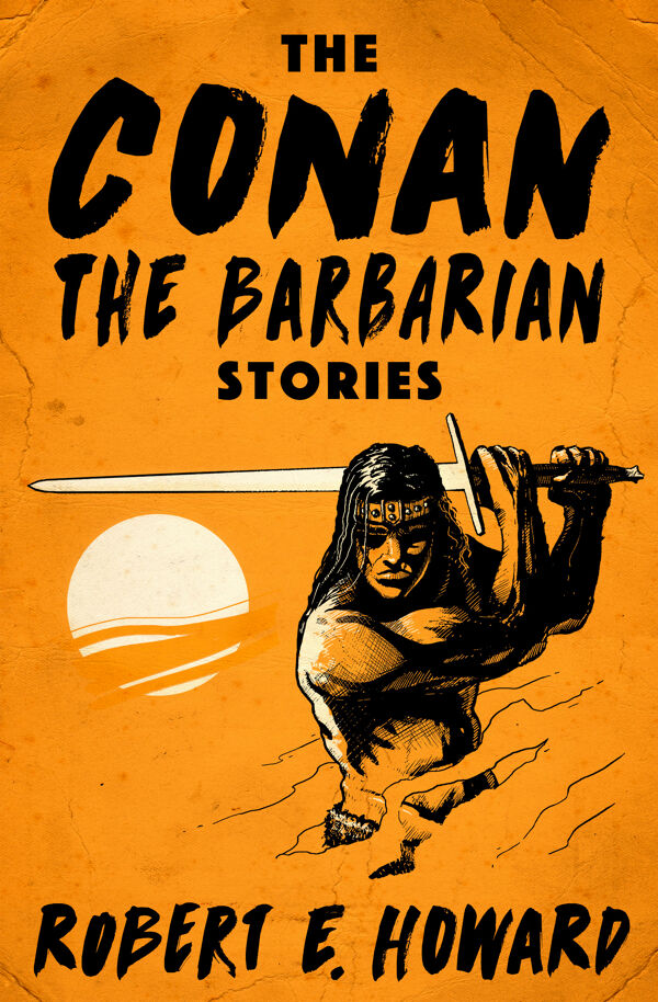 Rogues In the House (Robert E Howard's Conan)