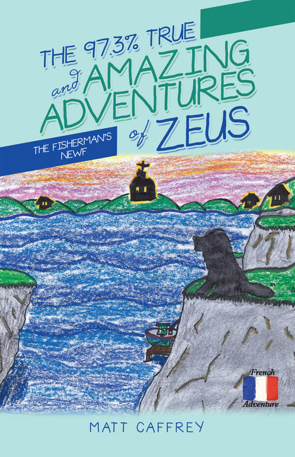 the-97-3-true-and-amazing-adventures-of-zeus-fable-stories-for