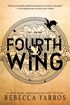 Fourth Wing by Rebecca Yarros book club - Fable
