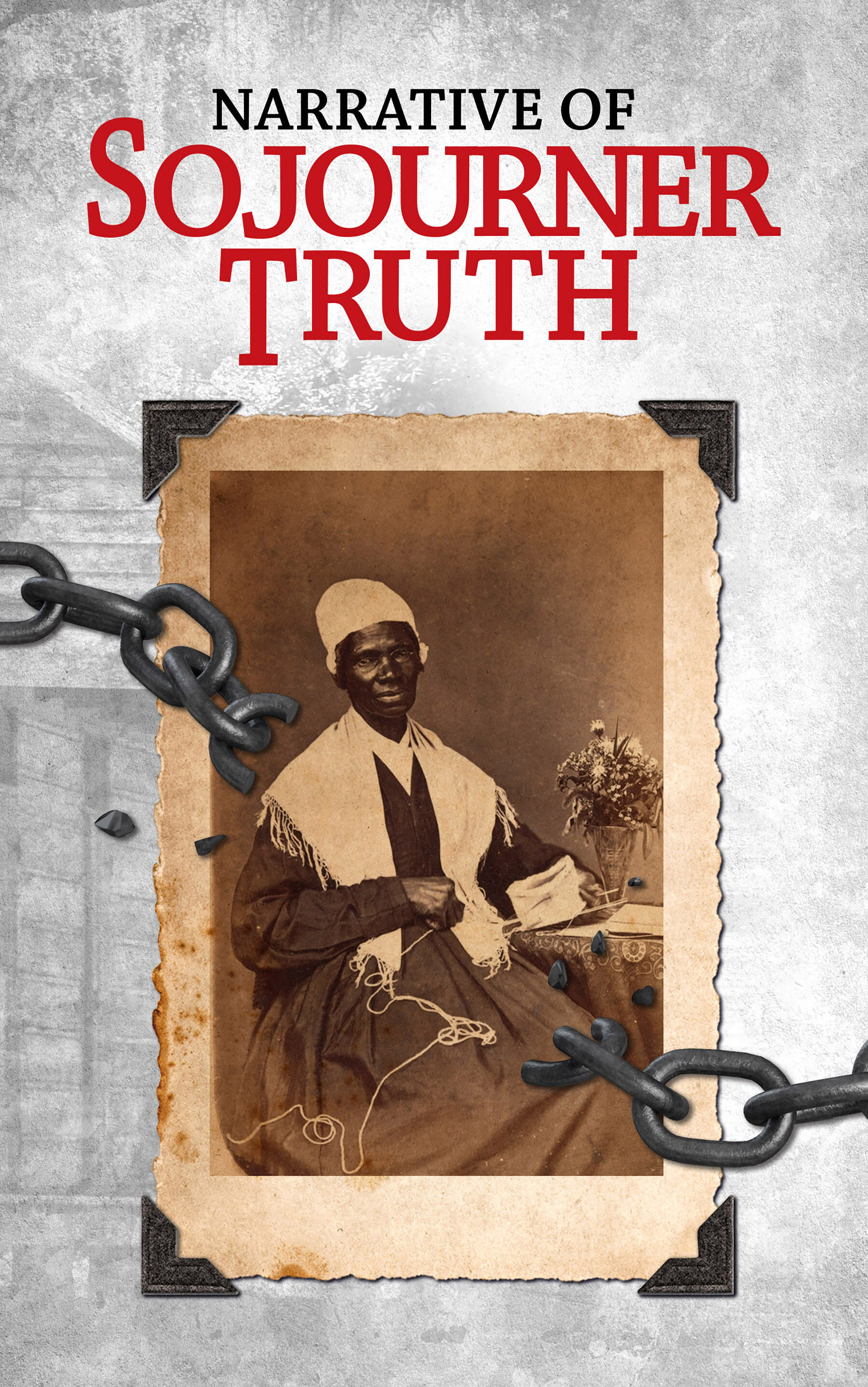 Narrative Of Sojourner Truth - Fable | Stories For Everyone