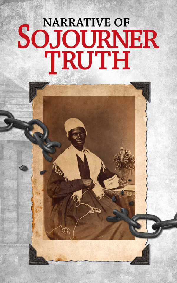 Narrative of Sojourner Truth Fable Stories for everyone