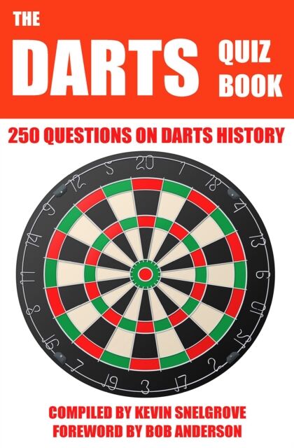 Darts Quiz - Fable | Stories for everyone