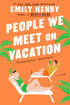 People We Meet on Vacation by Emily Henry book club - Fable