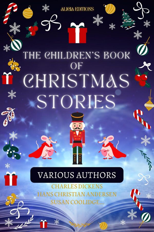 the-children-s-book-of-christmas-stories-fable-stories-for-everyone