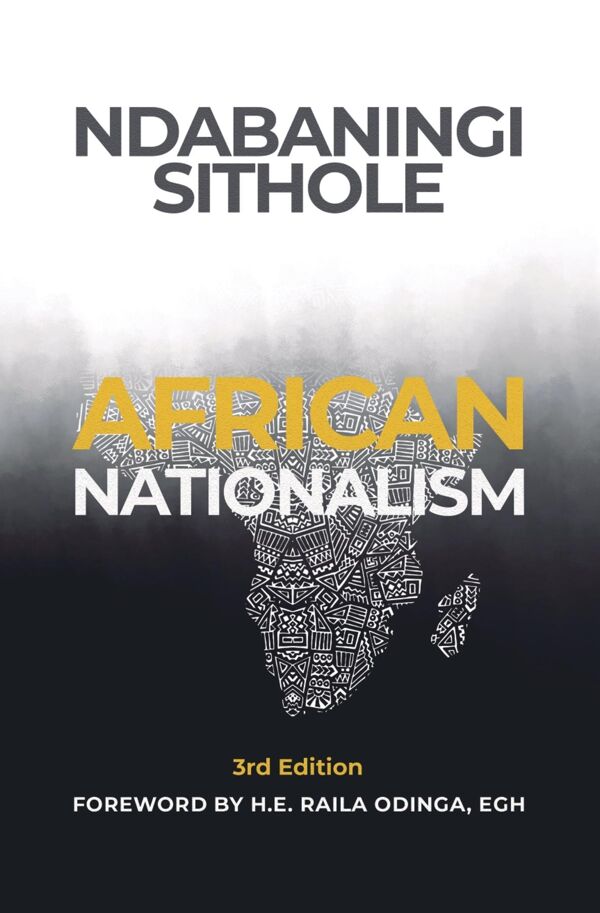 African Nationalism by Ndabaningi Sithole - Fable | Stories for everyone