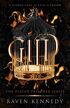 Gild (The Plated Prisoner, #1) by Raven Kennedy book club - Fable