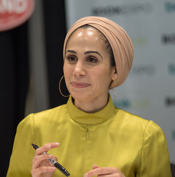 Tahereh Mafi avatar