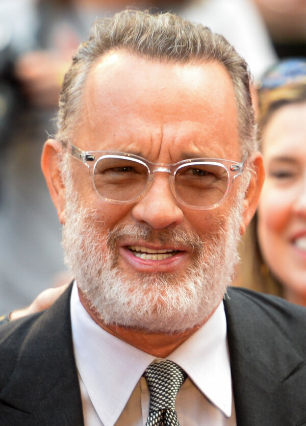 Tom Hanks avatar