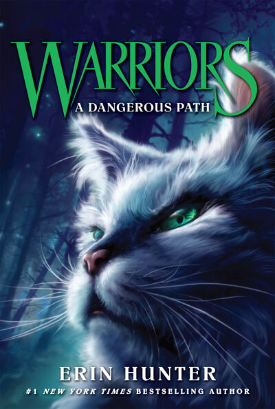 Warriors: Dawn of the Clans #2: Thunder Rising, Erin Hunter, Wayne  McLoughlin