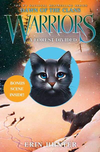 SkyClan's Destiny (Warriors Super Edition Series #3) by Erin Hunter, Wayne  McLoughlin, Paperback