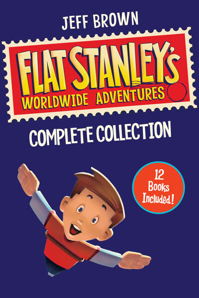 Flat Stanley's Adventures in Classroom 2e #2: Riding the Slides [Book]