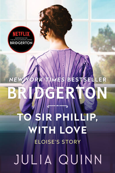 To Sir Phillip, With Love book cover