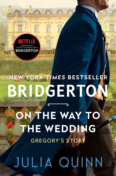 On the Way to the Wedding book cover