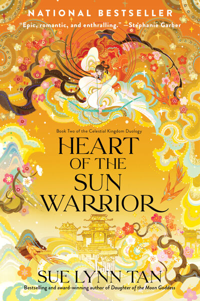 Heart of the Sun Warrior book cover