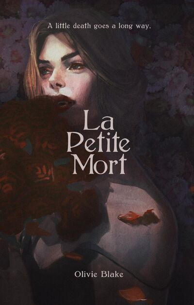 La Petite Mort book cover