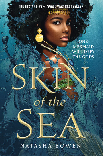 Skin of the Sea Cover