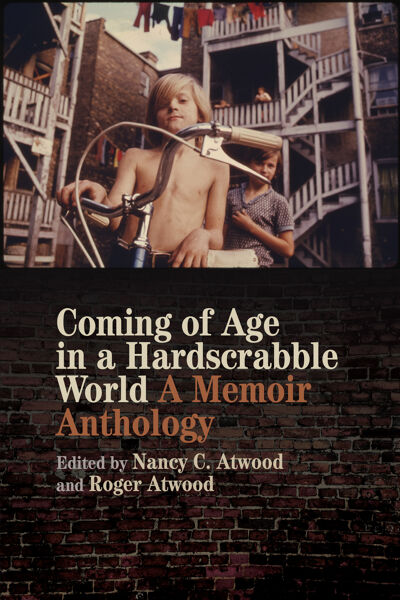Coming of Age in a Hardscrabble World book cover
