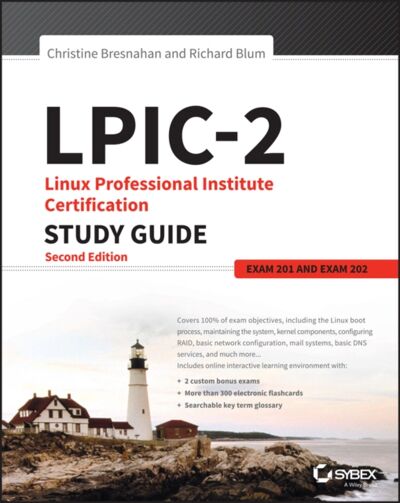 LPI Linux Essentials Study Guide - Fable | Stories for everyone