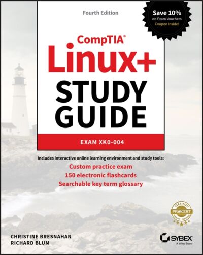 LPI Linux Essentials Study Guide - Fable | Stories for everyone