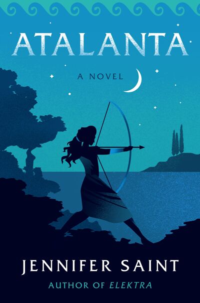Atalanta book cover