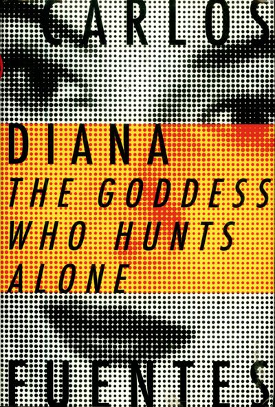 Diana book cover