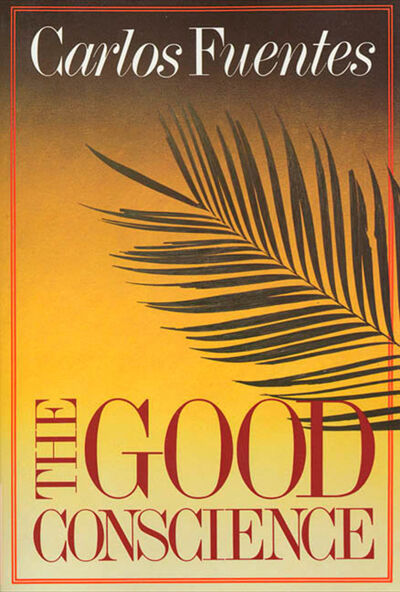 The Good Conscience book cover