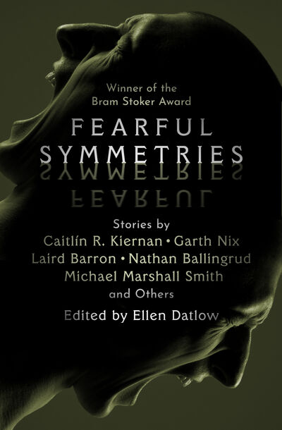 Fearful Symmetries book cover