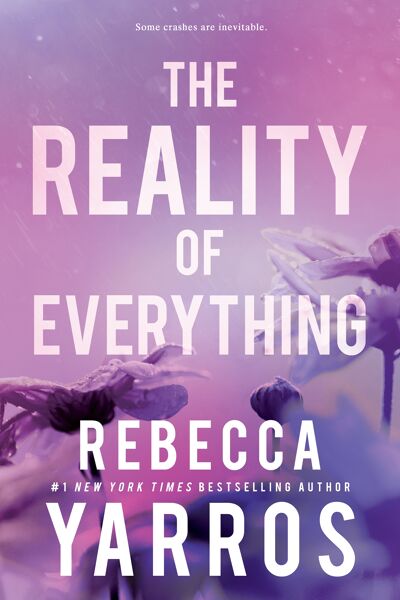 The Reality of Everything book cover