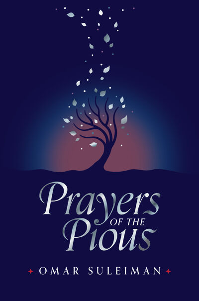 Prayers of the Pious book cover