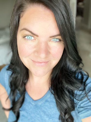 Wildflower Bookish Book Club hero